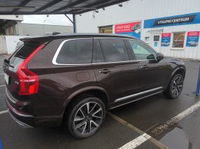Volvo XC90 - 2021