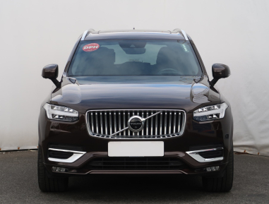 Volvo XC90 - 2021