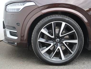 Volvo XC90 - 2021