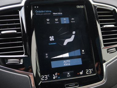 Volvo XC90 - 2021