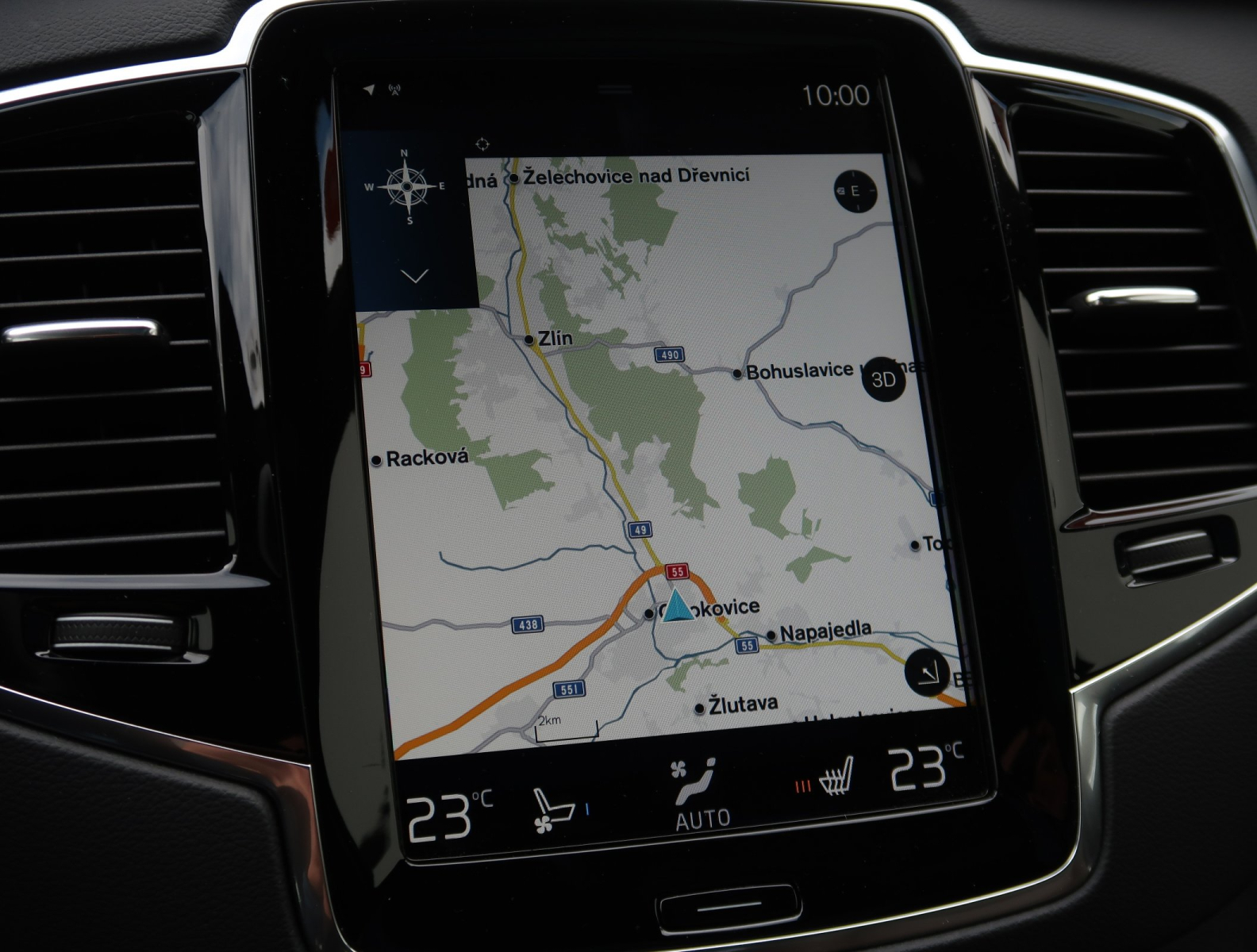 Volvo XC90 - 2021