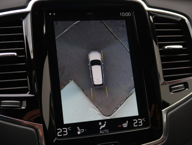 Volvo XC90 - 2021