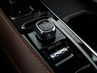 Volvo XC90 - 2021
