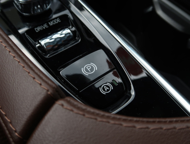 Volvo XC90 - 2021