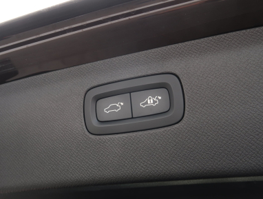 Volvo XC90 - 2021