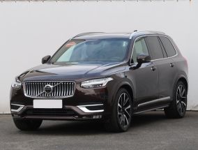 Volvo XC90 - 2021