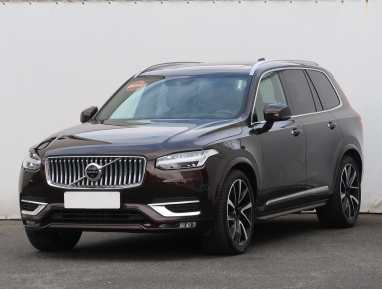 Volvo XC90 - 2021