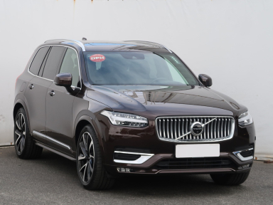 Volvo XC90 - 2021