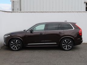 Volvo XC90 - 2021