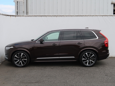 Volvo XC90 - 2021