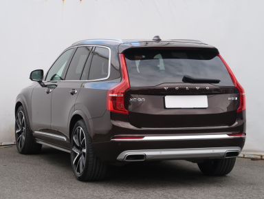 Volvo XC90 - 2021