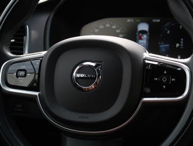 Volvo XC90 - 2021