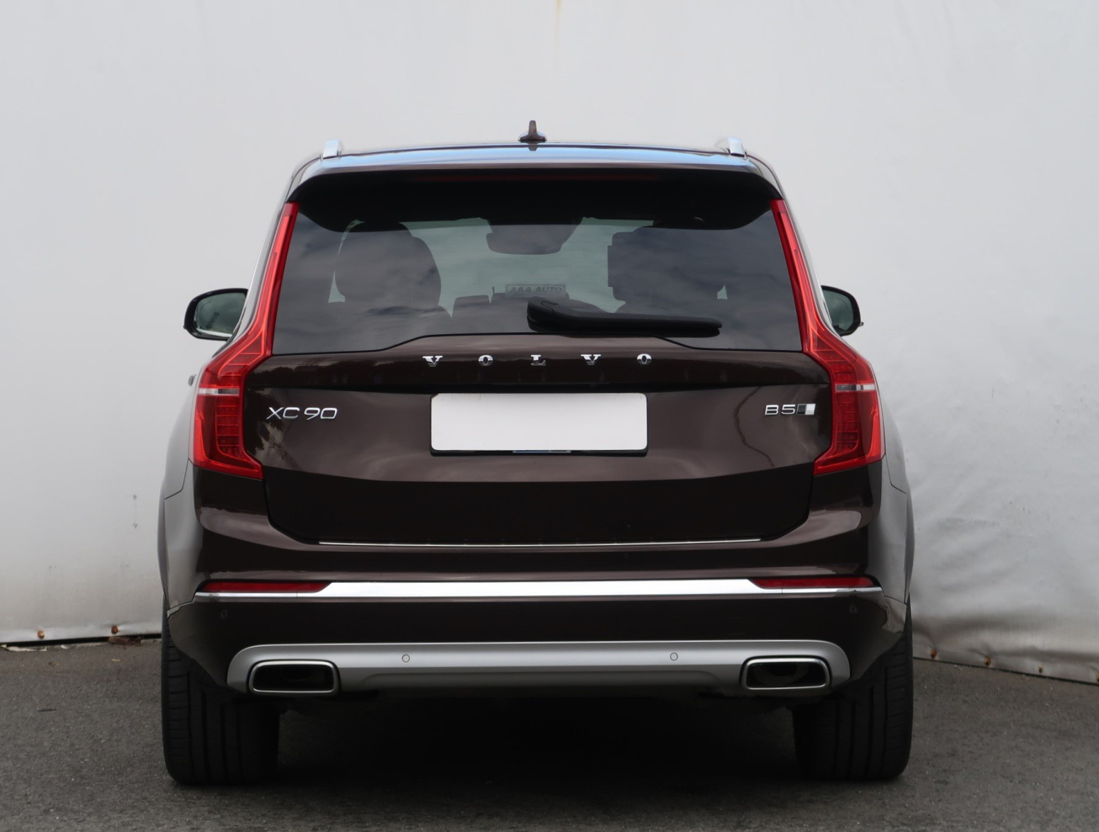 Volvo XC90 - 2021
