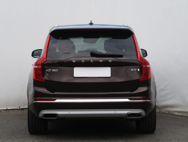 Volvo XC90 - 2021