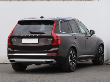 Volvo XC90 - 2021