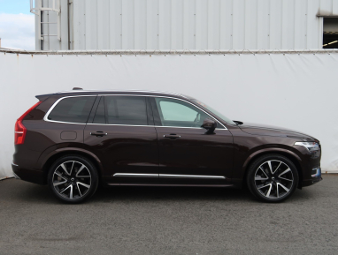 Volvo XC90 - 2021