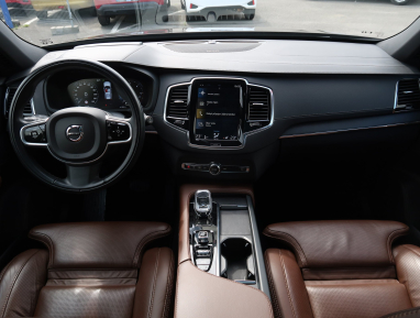 Volvo XC90 - 2021
