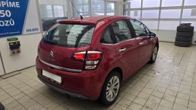 Citroen C3 - 2013