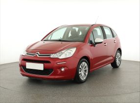Citroen C3 - 2013