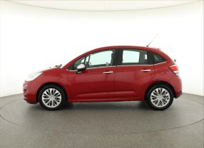 Citroen C3 - 2013