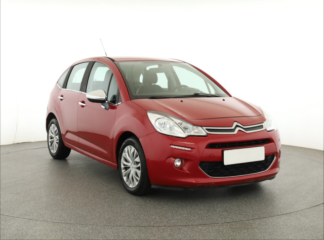Citroen C3 2013