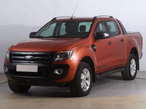 Ford Ranger - 2013