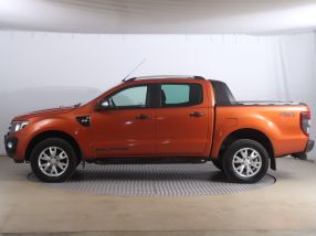 Ford Ranger - 2013