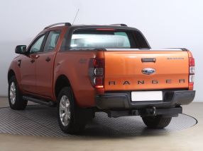 Ford Ranger - 2013