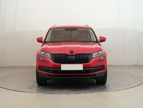 Skoda Kodiaq - 2019