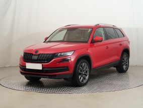 Skoda Kodiaq - 2019