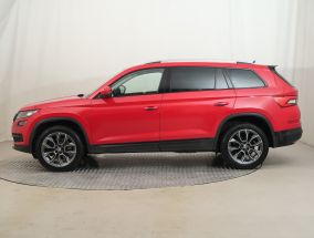 Skoda Kodiaq - 2019