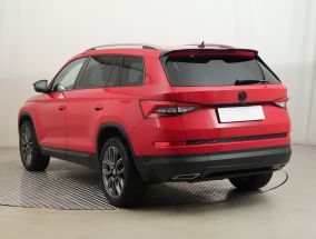 Skoda Kodiaq - 2019