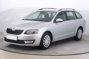 Skoda Octavia - 2014