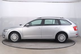 Skoda Octavia - 2014