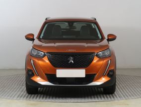 Peugeot 2008 - 2020