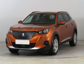 Peugeot 2008 - 2020
