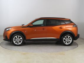 Peugeot 2008 - 2020