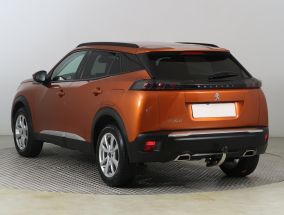 Peugeot 2008 - 2020