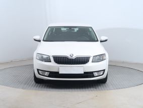 Skoda Octavia - 2013