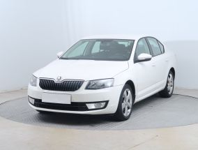 Skoda Octavia - 2013