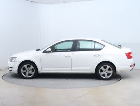 Skoda Octavia - 2013
