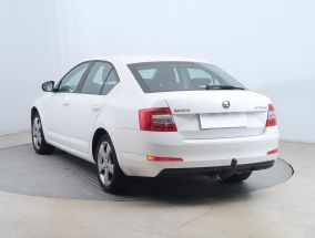 Skoda Octavia - 2013