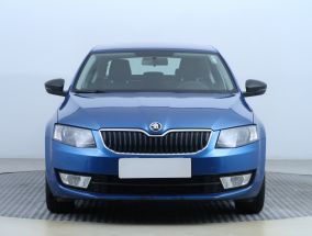 Skoda Octavia - 2015