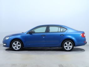 Skoda Octavia - 2015