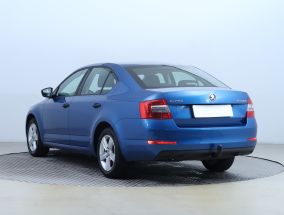 Skoda Octavia - 2015