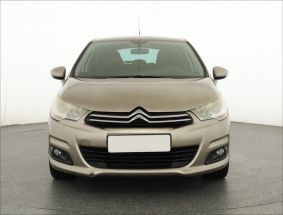 Citroen C4 - 2011