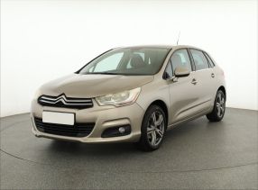 Citroen C4 - 2011