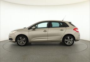 Citroen C4 - 2011