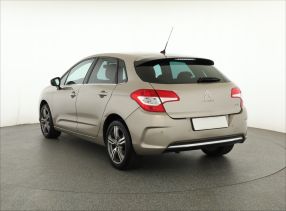 Citroen C4 - 2011