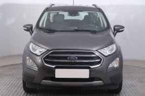 Ford Ecosport - 2020